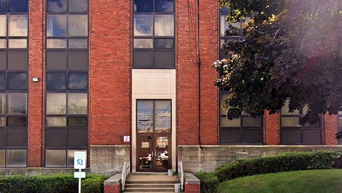 Niagara Co Dept of MH Services Outpatient Clinic facility