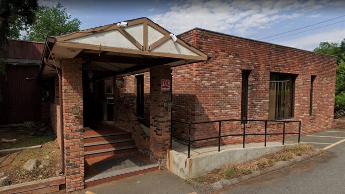 Rockland Outreach Center Intensive Residential facility