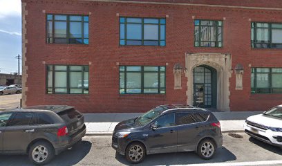 TASC Chicago Clinton facility