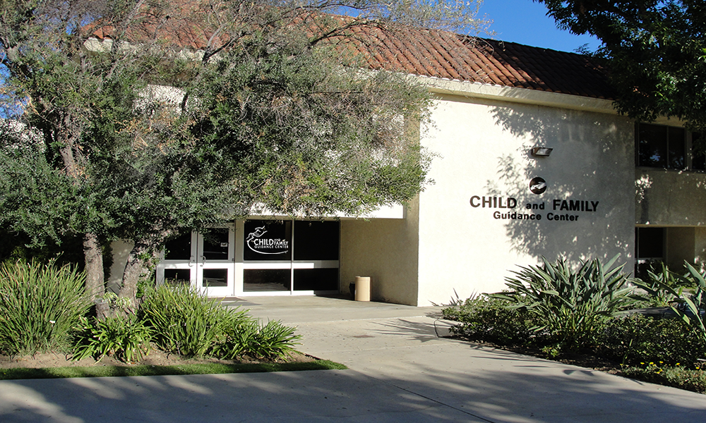 Child and Family Guidance Center OP Servs/Northpoint School and Int facility