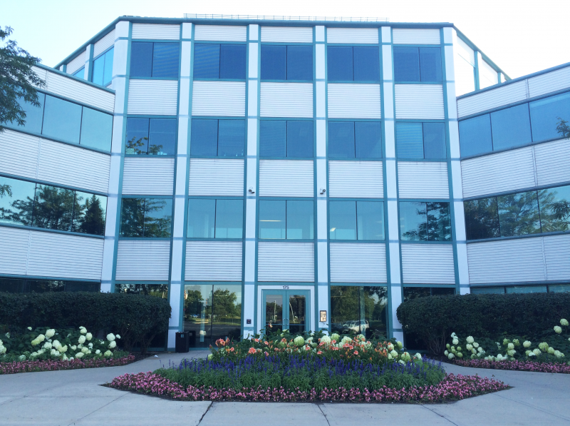 Simply Bee Counseling - Vernon Hills facility