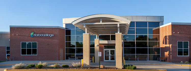 Compass Health facility