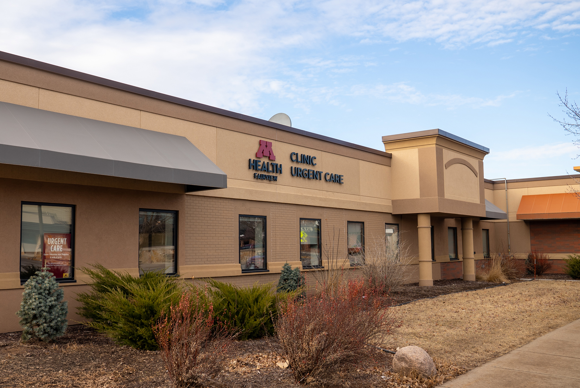 Fairview Recovery Services