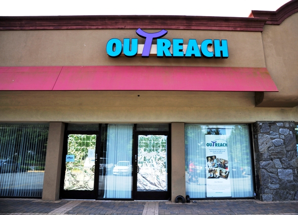 Outreach Developmentoration facility