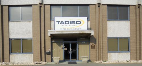Tadiso facility
