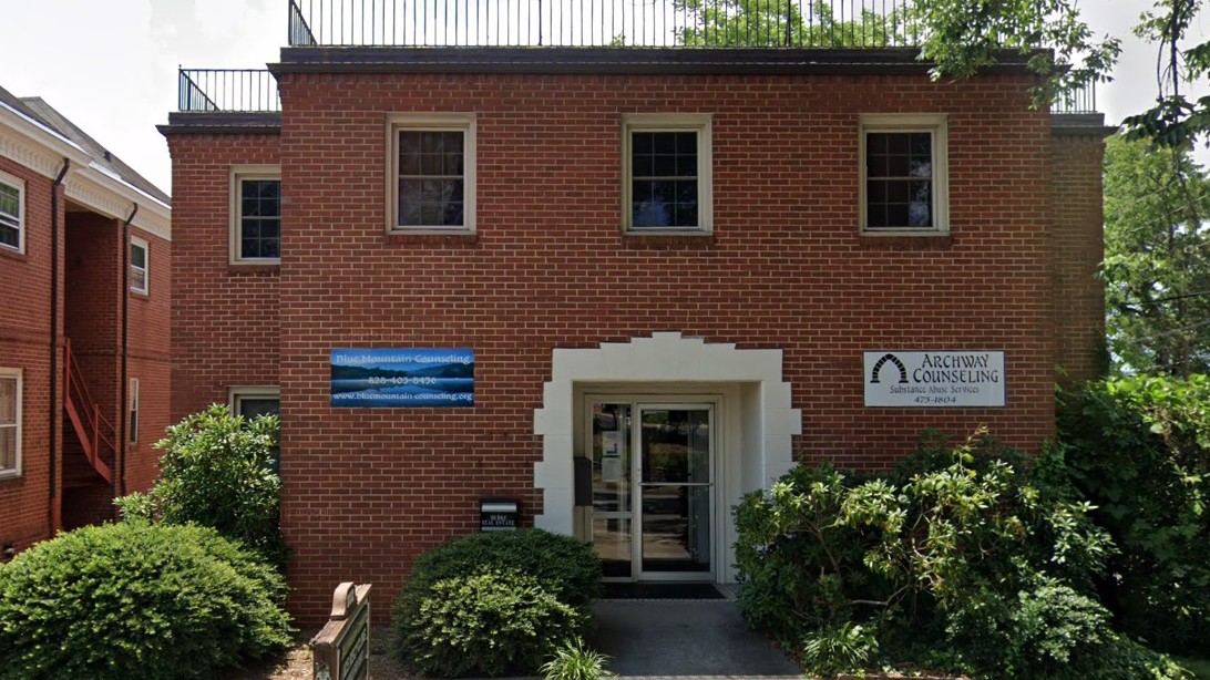 Archway Counseling facility