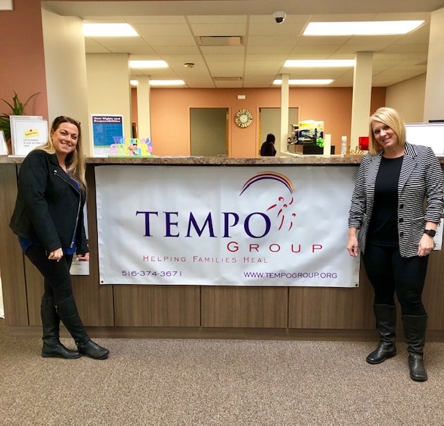 Tempo Group Woodmere facility