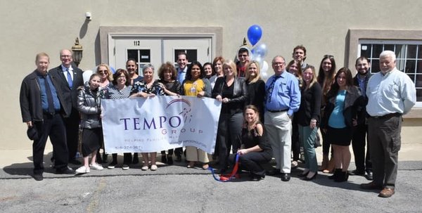 Tempo Group Syosset facility