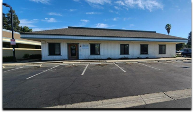 Colonial Heights Counseling facility