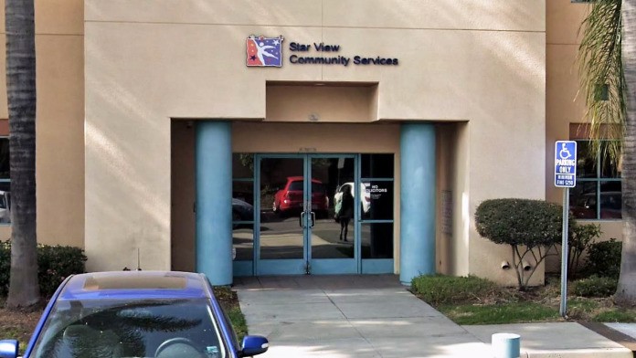 Star View Community Services The TAY Hot Spot facility