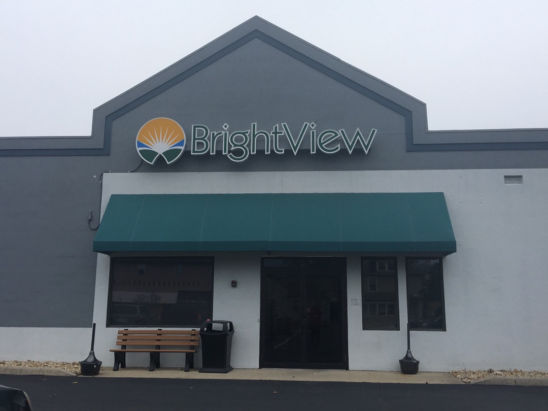 BrightView Chillicothe facility
