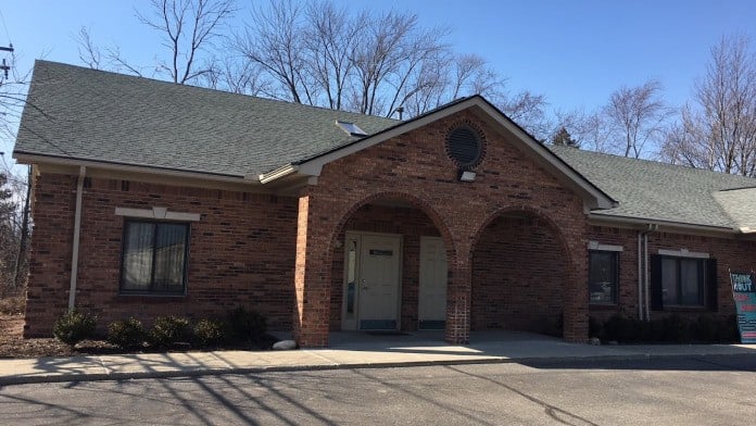 Oakland Psychological Clinic of Michigan - Fraser facility