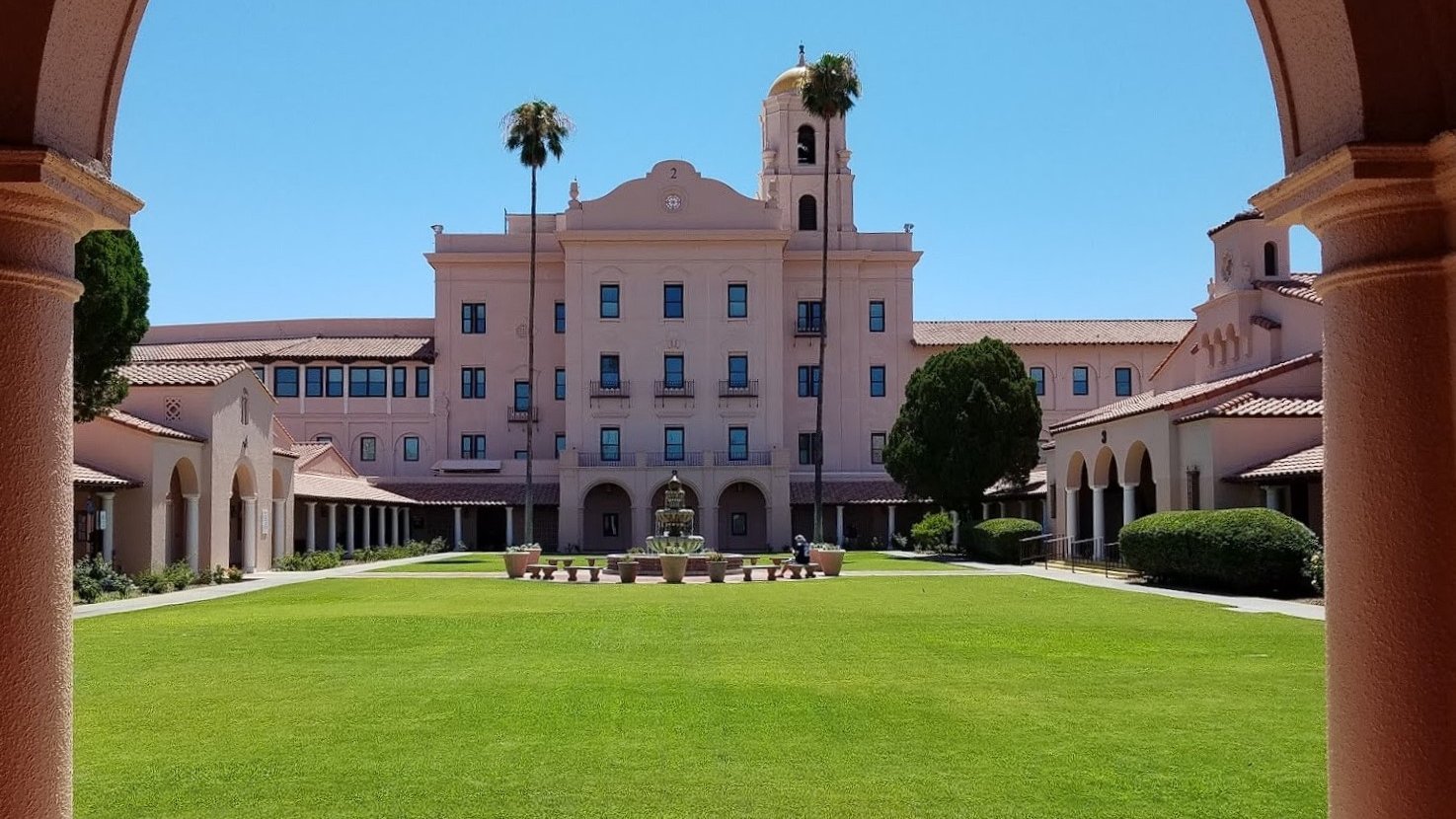 Southern Arizona VA Healthcare Servs SUDTP facility