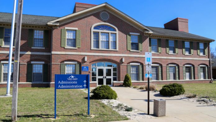 Delaware House Outpatient Program facility