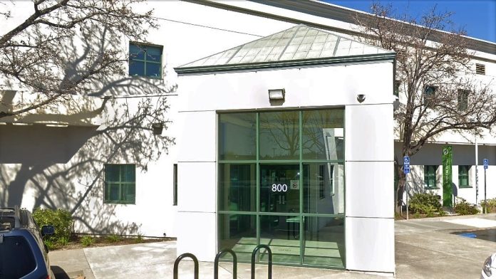 Kaiser Permanente Chemical Dependency Recovery Program facility