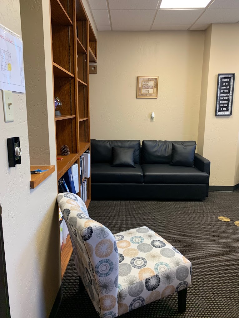 Dailey Recovery Services of Amarillo facility
