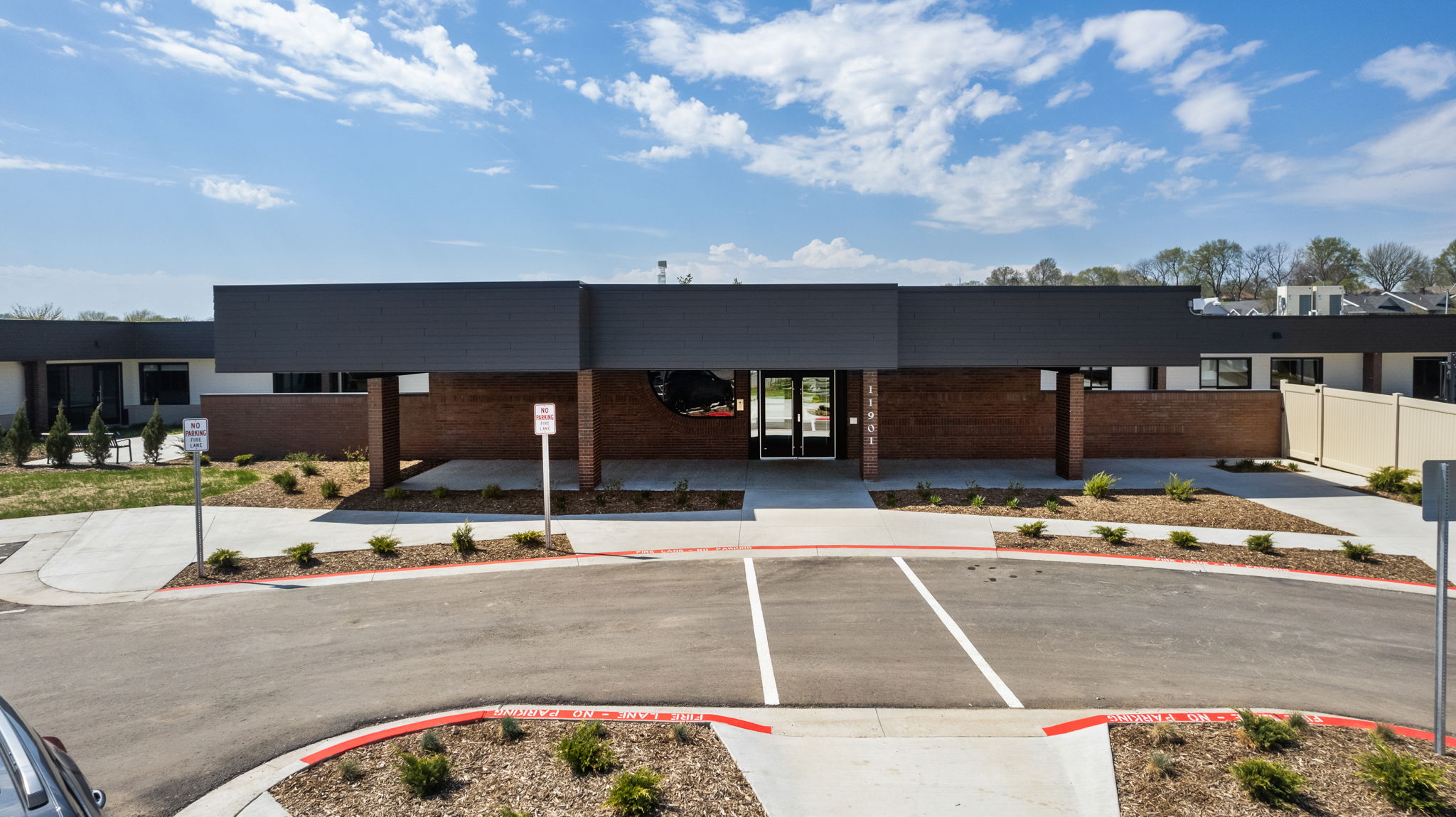 We Can Recover Counseling Services facility