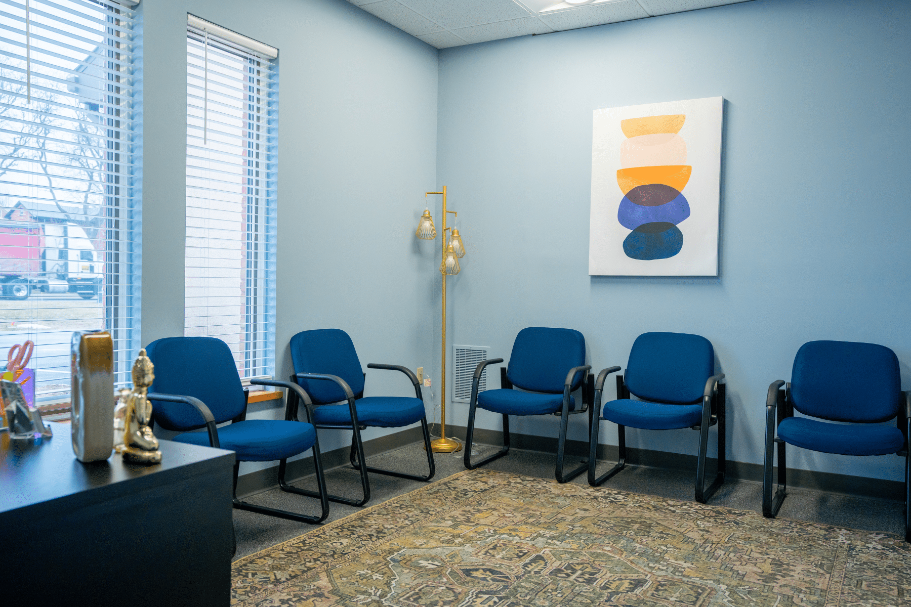 STR Behavioral Health - Lancaster facility photo 3