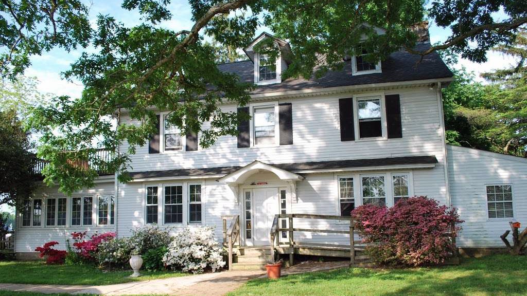 Haven House Outpatient facility