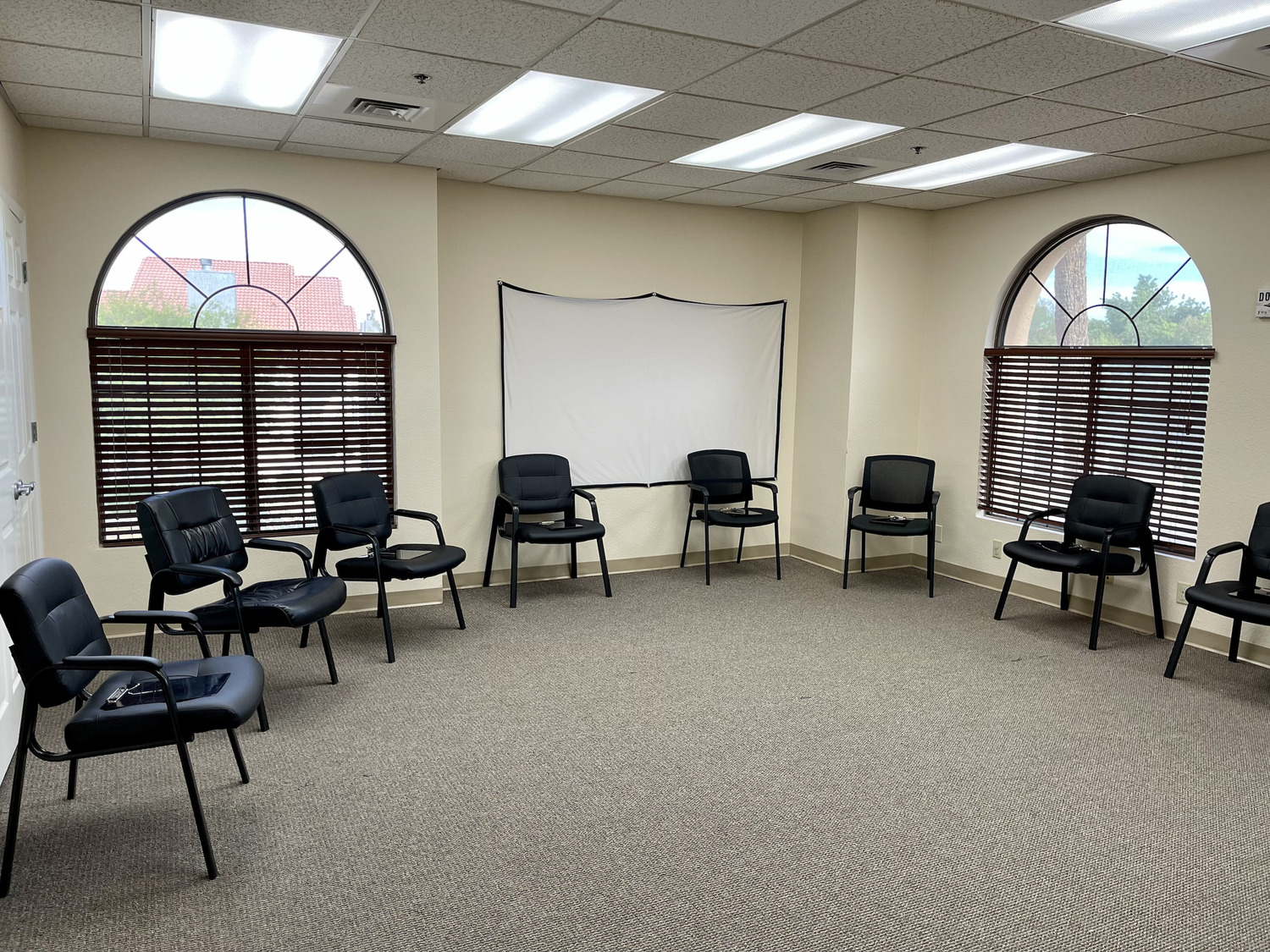 Transitions Counseling and Consulting South Phoenix facility