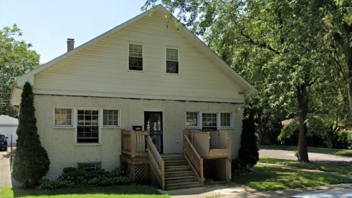 Prentice Place facility