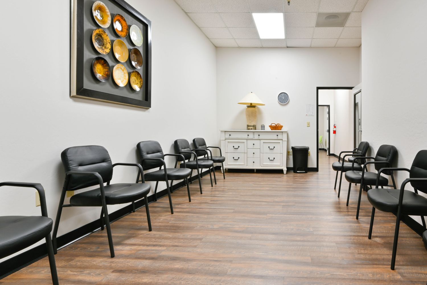 Transitions Counseling and Consulting Mesa facility