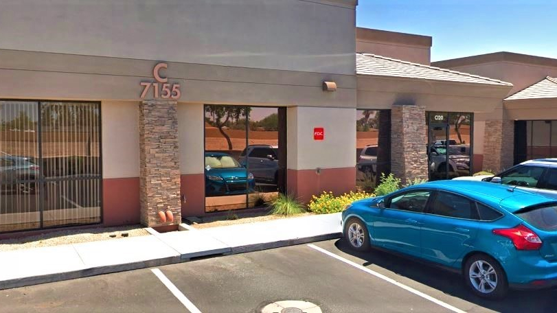 Transitions Counseling and Consulting Glendale facility