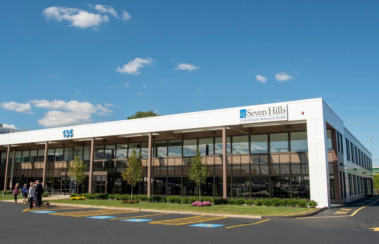 Youth Opportunities Upheld Seven Hills Behavioral Health facility