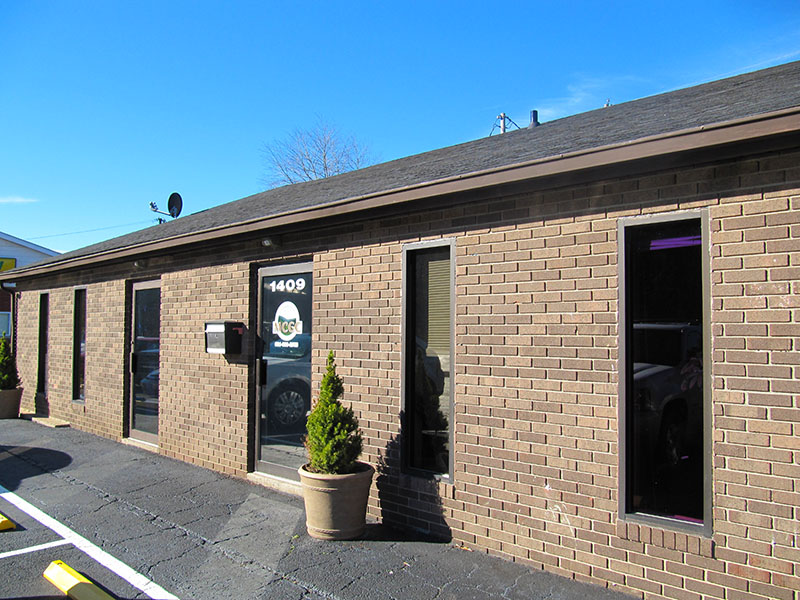 Russell IOP Mountain Comp facility