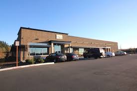RI International CSU facility