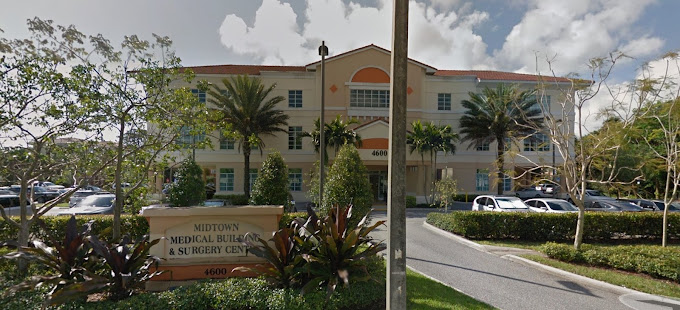 The Center for Treatment of Anxiety and Mood Disorders facility