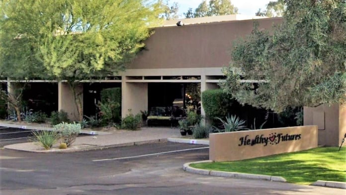 Healthy Futures facility