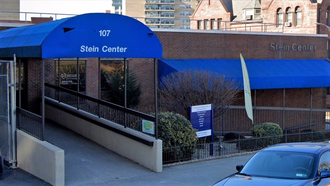 Saint Josephs Mental Health Clinic facility