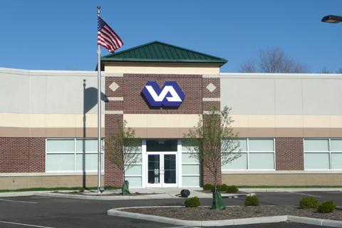 Clermont County VA Clinic facility