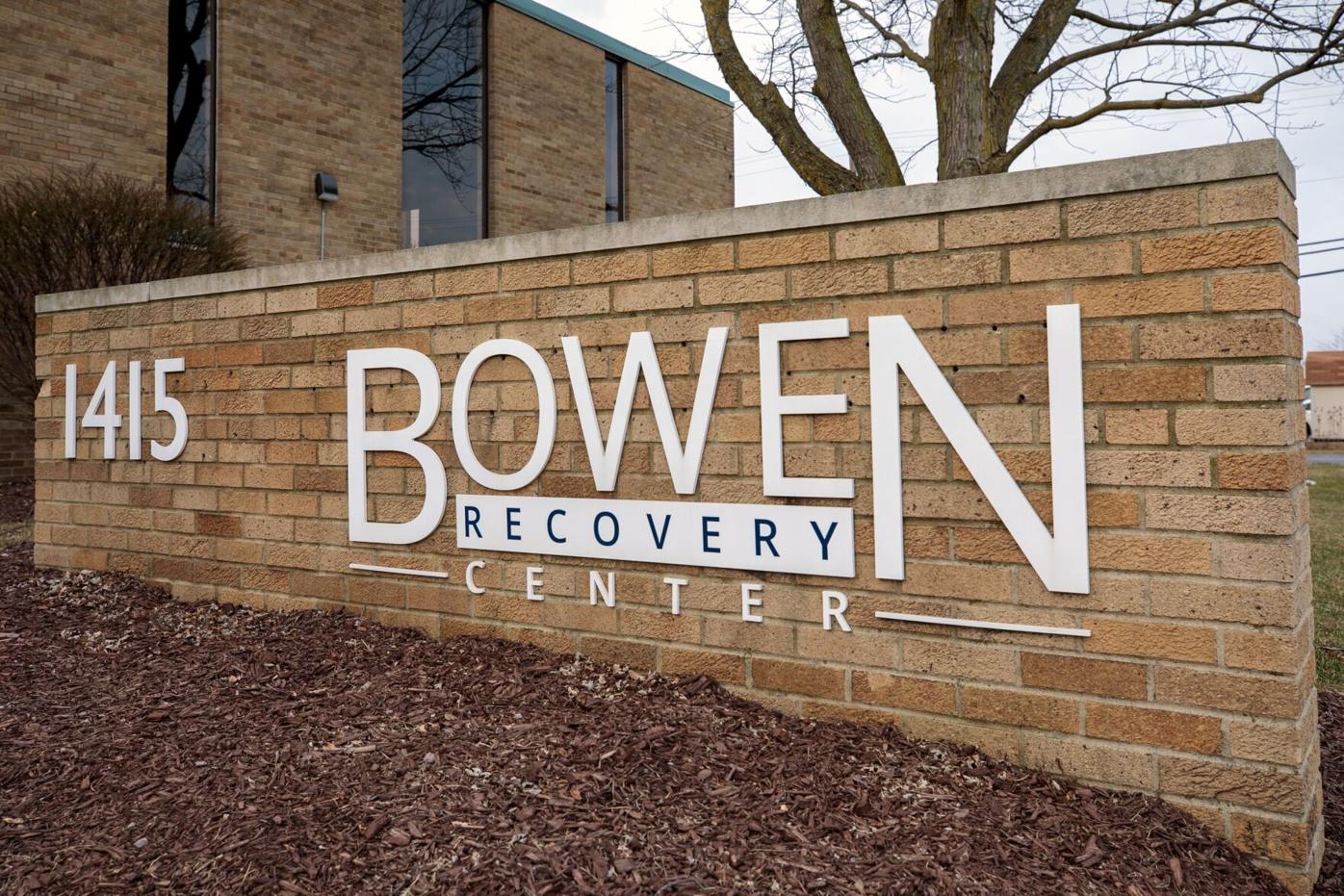 Bowen Recovery Center facility