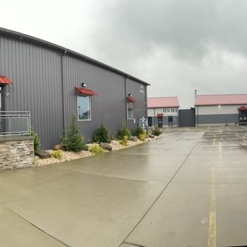Mountain State Counseling facility