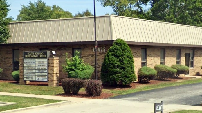ICAN Community Services NFP facility