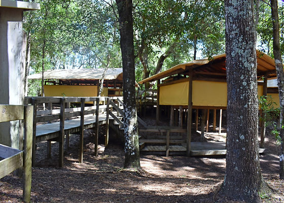 Eckerd Connects E-Nini-Hassee facility