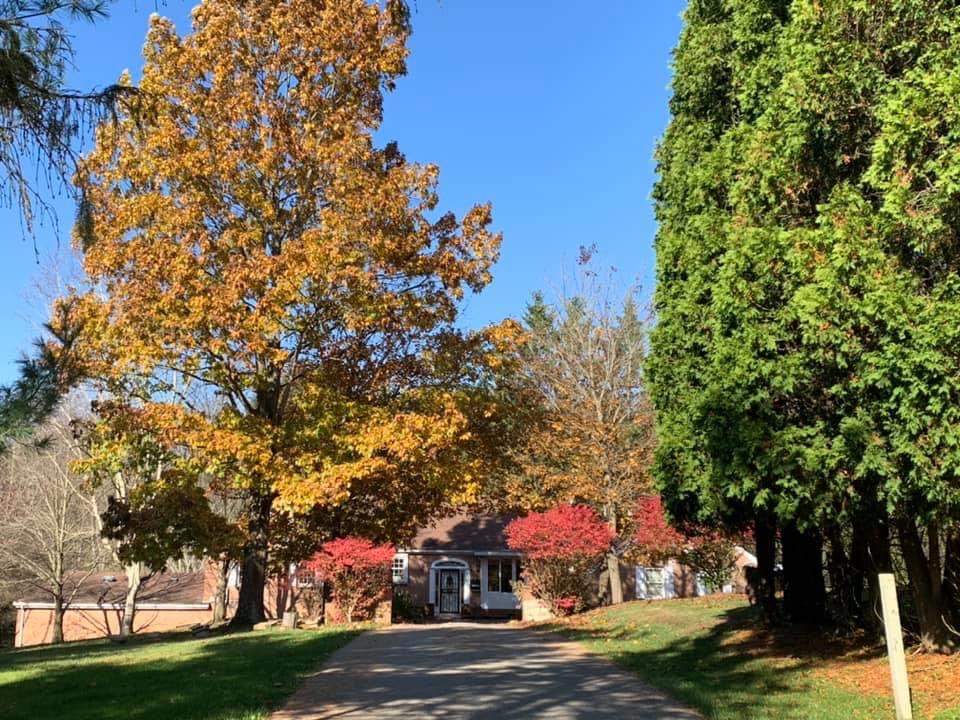 Family Care Ministries Freedom Home facility