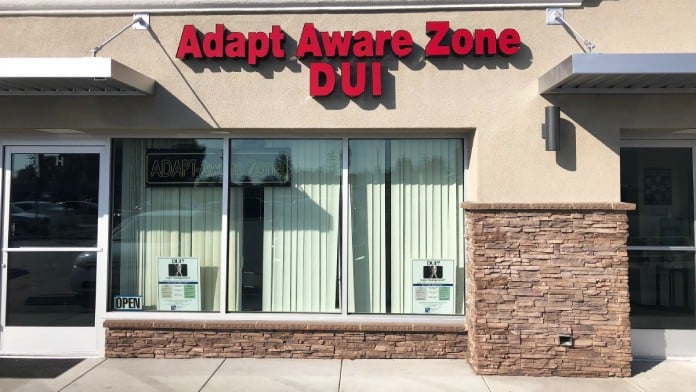 ADAPT Aware Zone facility