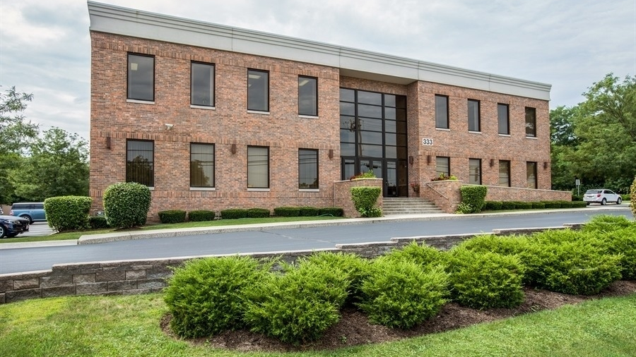 Rockwater Counseling Center facility