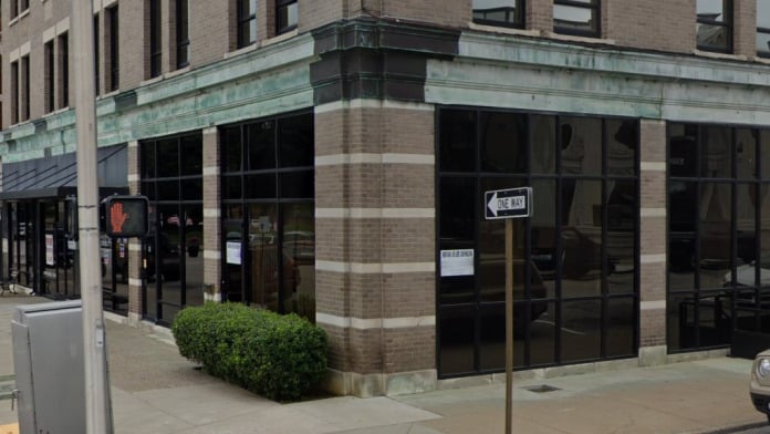 New Way of Life Counseling facility