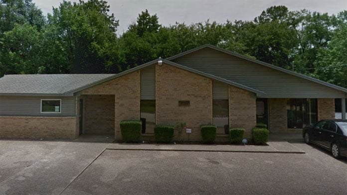 Add-Life Recovery Center facility