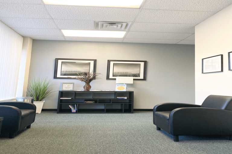 Comm Intervention Healthcare Services facility