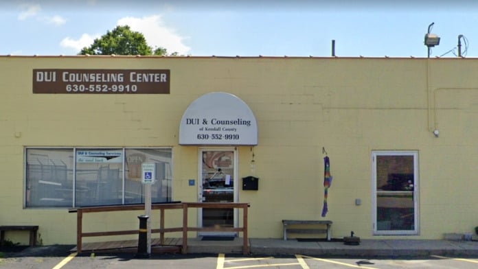 DUI and Behavioral Health Csl Servs facility