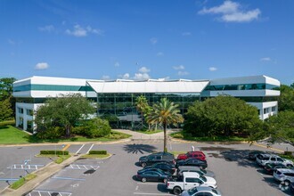 Care Clinic Jacksonville facility
