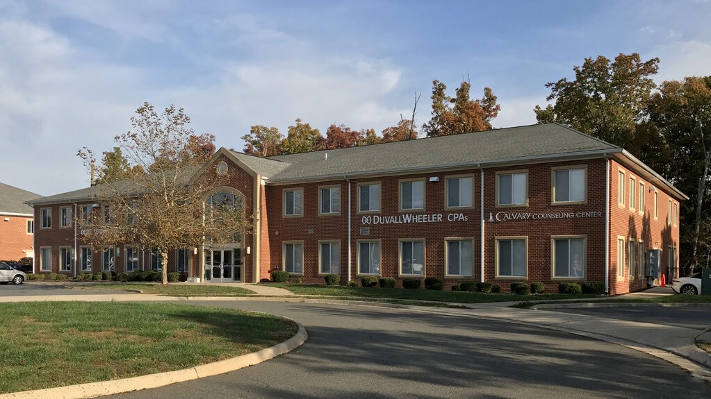 Calvary Counseling Center facility
