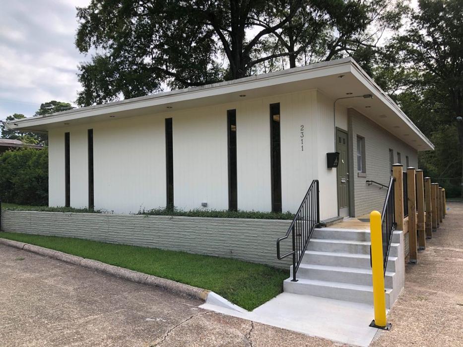 HOPE Recovery Clinic facility