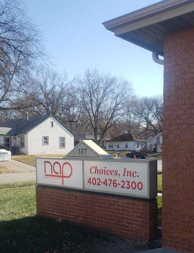 Choices Treatment Center facility