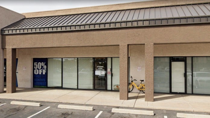 Dynamic Living Counseling facility